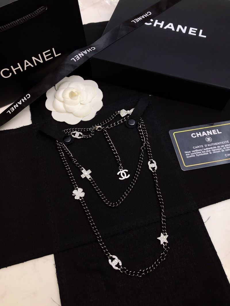 Chanel Necklaces